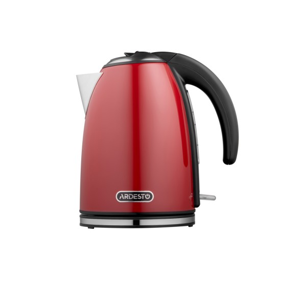 Електрочайник Ardesto EKL-F340R Електрочайник Ardesto EKL-F340R
