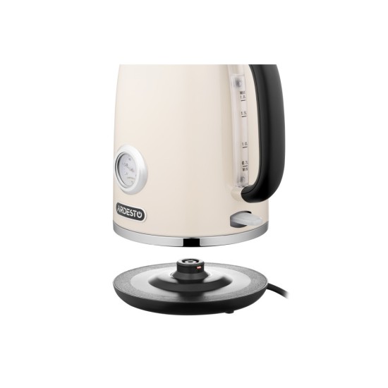 Електрочайник Ardesto EKL-F410BG Електрочайник Ardesto EKL-F410BG