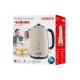 Електрочайник Ardesto EKL-F410BG Електрочайник Ardesto EKL-F410BG