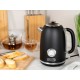 Електрочайник Ardesto EKL-F410BM Електрочайник Ardesto EKL-F410BM