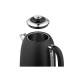 Електрочайник Ardesto EKL-F410BM Електрочайник Ardesto EKL-F410BM