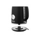 Електрочайник Ardesto EKL-F410BM Електрочайник Ardesto EKL-F410BM