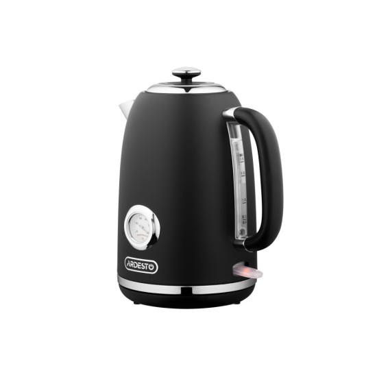 Електрочайник Ardesto EKL-F410BM Електрочайник Ardesto EKL-F410BM