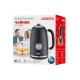 Електрочайник Ardesto EKL-F410BM Електрочайник Ardesto EKL-F410BM