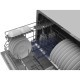 Посудомийна машина Hansa ZWM556SH Посудомийна машина Hansa ZWM556SH