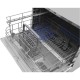 Посудомийна машина Hansa ZWM556SH Посудомийна машина Hansa ZWM556SH