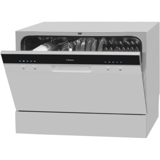 Посудомийна машина Hansa ZWM556SH Посудомийна машина Hansa ZWM556SH