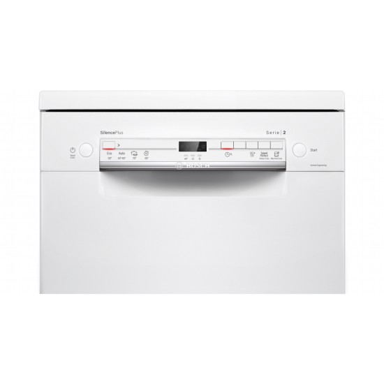 Посудомийна машина Bosch SPS2IKW04K Посудомийна машина Bosch SPS2IKW04K