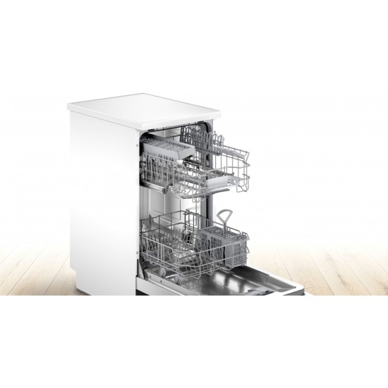 Посудомийна машина Bosch SPS2IKW04K Посудомийна машина Bosch SPS2IKW04K