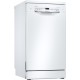 Посудомийна машина Bosch SPS2IKW04K Посудомийна машина Bosch SPS2IKW04K
