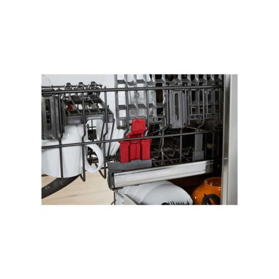 Посудомийна машина Whirlpool WFE2B19X Посудомийна машина Whirlpool WFE2B19X