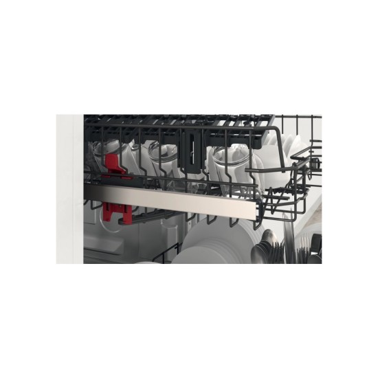 Посудомийна машина Whirlpool WFE2B19X Посудомийна машина Whirlpool WFE2B19X