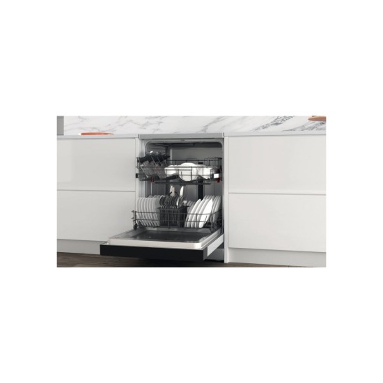 Посудомийна машина Whirlpool WFE2B19X Посудомийна машина Whirlpool WFE2B19X