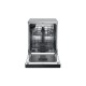 Посудомийна машина Whirlpool WFE2B19X Посудомийна машина Whirlpool WFE2B19X