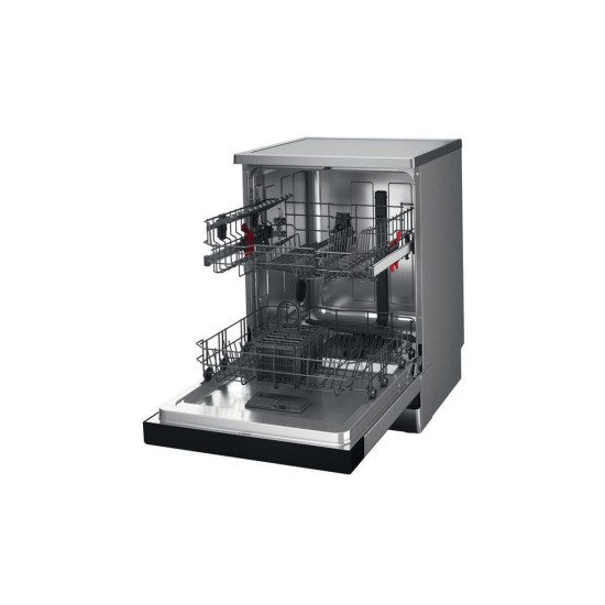 Посудомийна машина Whirlpool WFE2B19X Посудомийна машина Whirlpool WFE2B19X