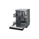 Посудомийна машина Whirlpool WFE2B19X Посудомийна машина Whirlpool WFE2B19X