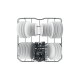 Посудомийна машина Whirlpool WFE2B19X Посудомийна машина Whirlpool WFE2B19X