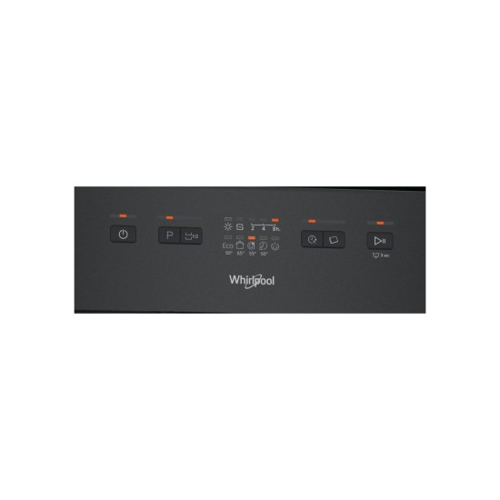 Посудомийна машина Whirlpool WFE2B19X Посудомийна машина Whirlpool WFE2B19X