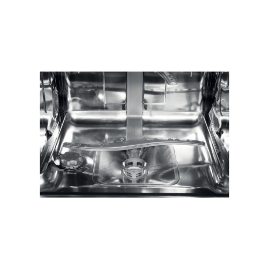 Посудомийна машина Whirlpool WFE2B19X Посудомийна машина Whirlpool WFE2B19X