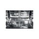 Посудомийна машина Whirlpool WFE2B19X Посудомийна машина Whirlpool WFE2B19X
