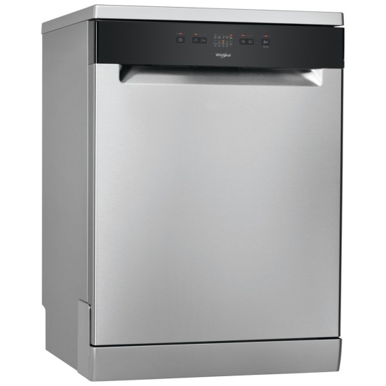 Посудомийна машина Whirlpool WFE2B19X Посудомийна машина Whirlpool WFE2B19X