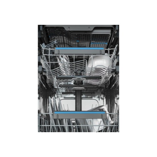 Посудомийна машина Electrolux EEA913100L Посудомийна машина Electrolux EEA913100L