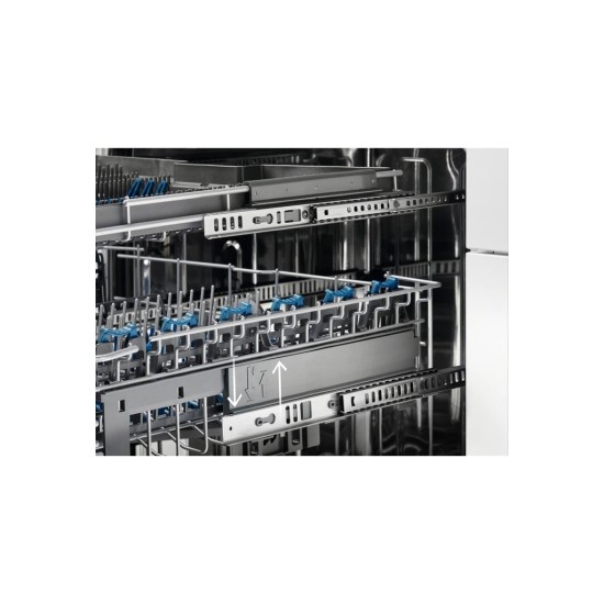 Посудомийна машина Electrolux EEA913100L Посудомийна машина Electrolux EEA913100L