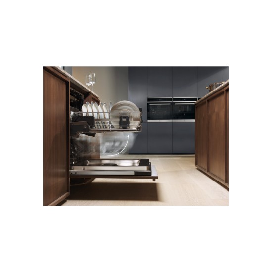 Посудомоечная машина Electrolux EEC967310L Посудомоечная машина Electrolux EEC967310L