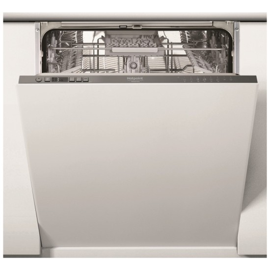 Посудомийна машина Hotpoint-Ariston HI5010C