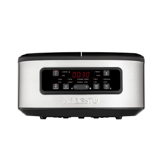 Мультиварка Ardesto DMC-SA1212SB Мультиварка Ardesto DMC-SA1212SB