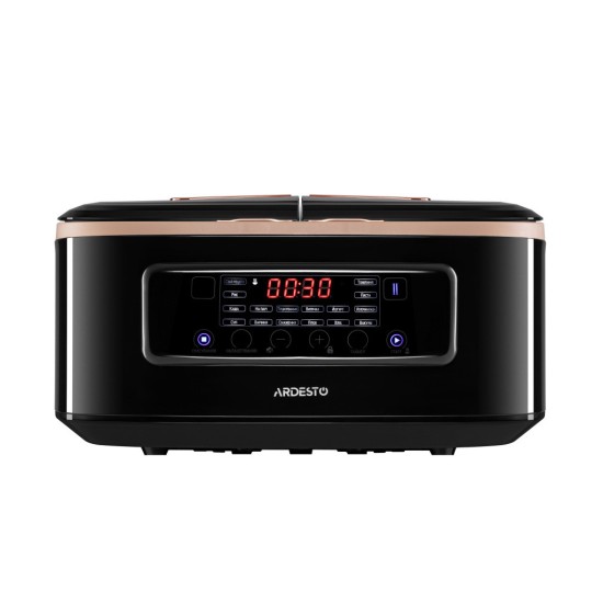 Мультиварка Ardesto DMC-SS1812B Мультиварка Ardesto DMC-SS1812B