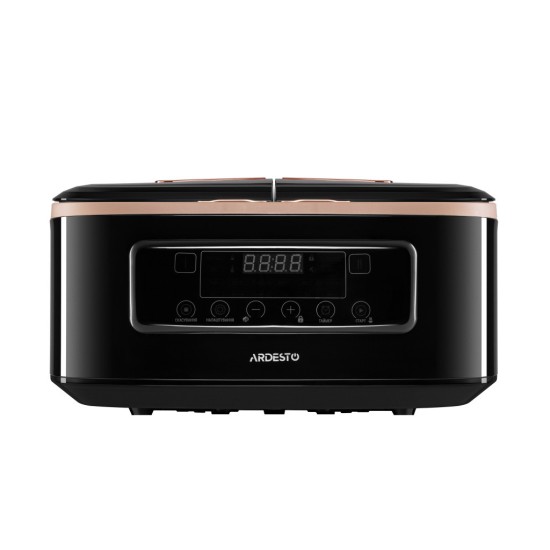 Мультиварка Ardesto DMC-SS1812B Мультиварка Ardesto DMC-SS1812B