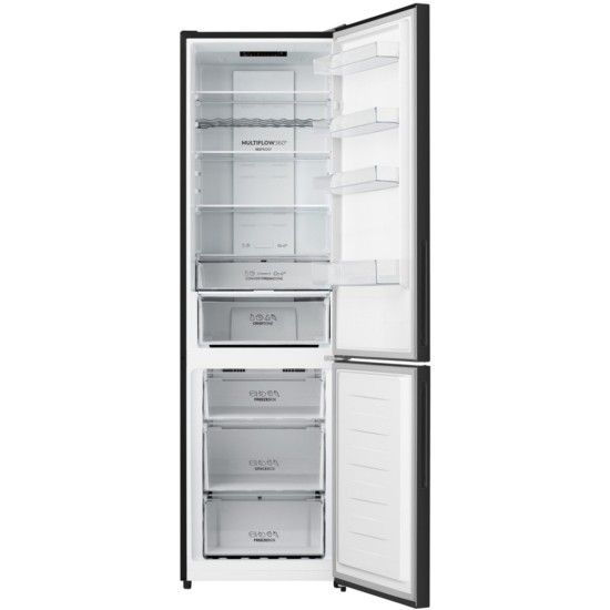 Холодильник Gorenje NRK620EABG4 Холодильник Gorenje NRK620EABG4