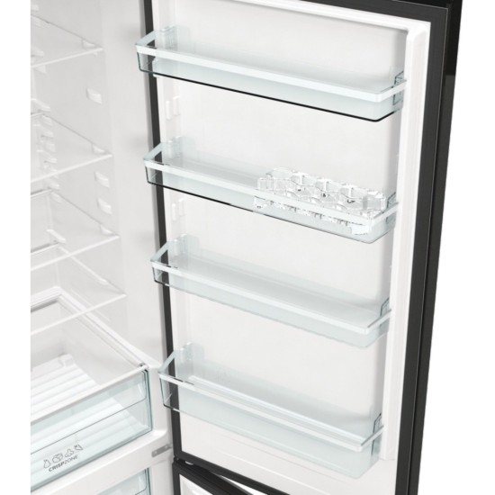 Холодильник Gorenje NRK6202EBXL4 Холодильник Gorenje NRK6202EBXL4