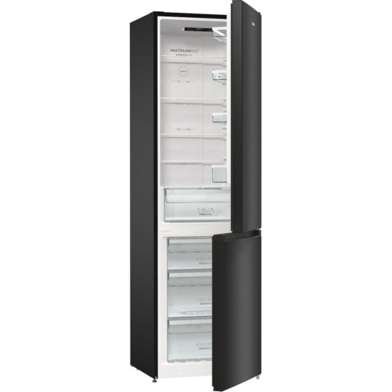 Холодильник Gorenje NRK6202EBXL4 Холодильник Gorenje NRK6202EBXL4
