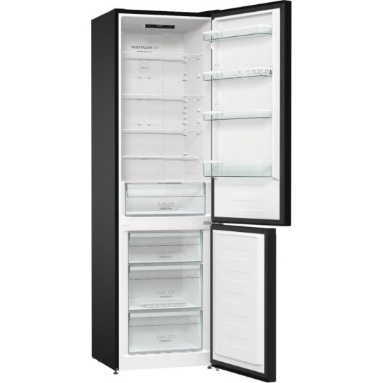 Холодильник Gorenje NRK6202EBXL4 Холодильник Gorenje NRK6202EBXL4