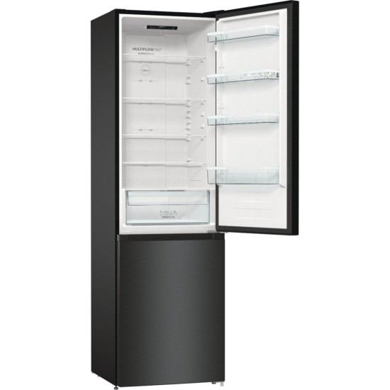 Холодильник Gorenje NRK6202EBXL4 Холодильник Gorenje NRK6202EBXL4
