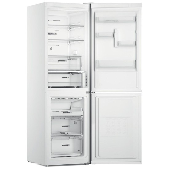 Холодильник Whirlpool W7X82OW Холодильник Whirlpool W7X82OW