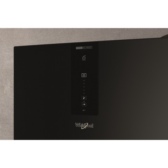 Холодильник Whirlpool W7X82OK Холодильник Whirlpool W7X82OK