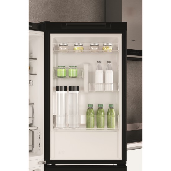 Холодильник Whirlpool W7X82OK Холодильник Whirlpool W7X82OK