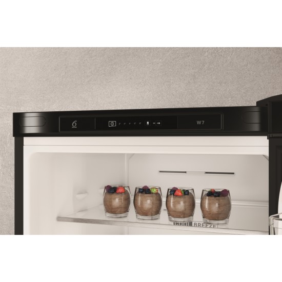Холодильник Whirlpool W7X82IK Холодильник Whirlpool W7X82IK
