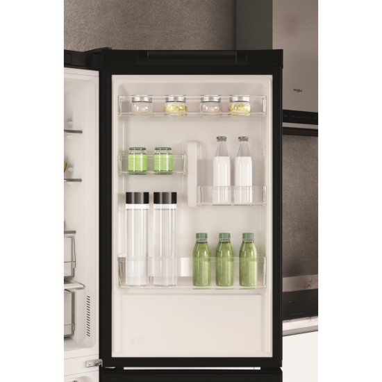 Холодильник Whirlpool W7X82IK Холодильник Whirlpool W7X82IK