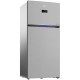 Холодильник Beko RDNE700E40XP Холодильник Beko RDNE700E40XP