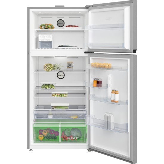Холодильник Beko RDNE700E40XP Холодильник Beko RDNE700E40XP