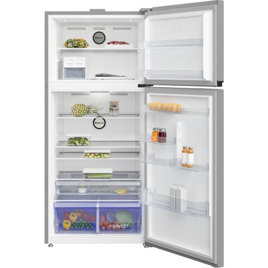 Холодильник Beko RDNE700E40XP Холодильник Beko RDNE700E40XP