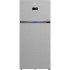 Холодильник Beko RDNE700E40XP