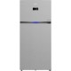 Холодильник Beko RDNE700E40XP Холодильник Beko RDNE700E40XP
