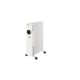 Обігрівач KUMTEL KUM-1225S White Обігрівач KUMTEL KUM-1225S White