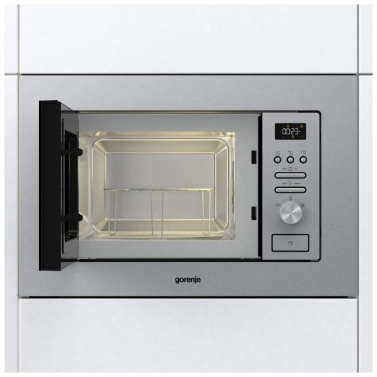 Микроволновая печь Gorenje BM201AG1X Микроволновая печь Gorenje BM201AG1X