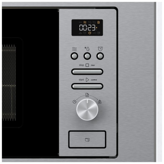 Микроволновая печь Gorenje BM201AG1X Микроволновая печь Gorenje BM201AG1X